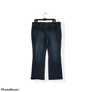 Coldwater Creek Womens Petite Jeans Size 16P